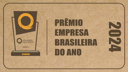 Prêmio Empresa Brasileira do Ano 2024