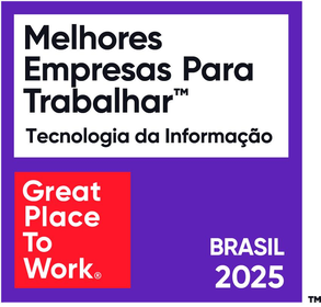 Great Place to Work Brasil 2025