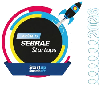 Prêmio Sebrae Startups 2026